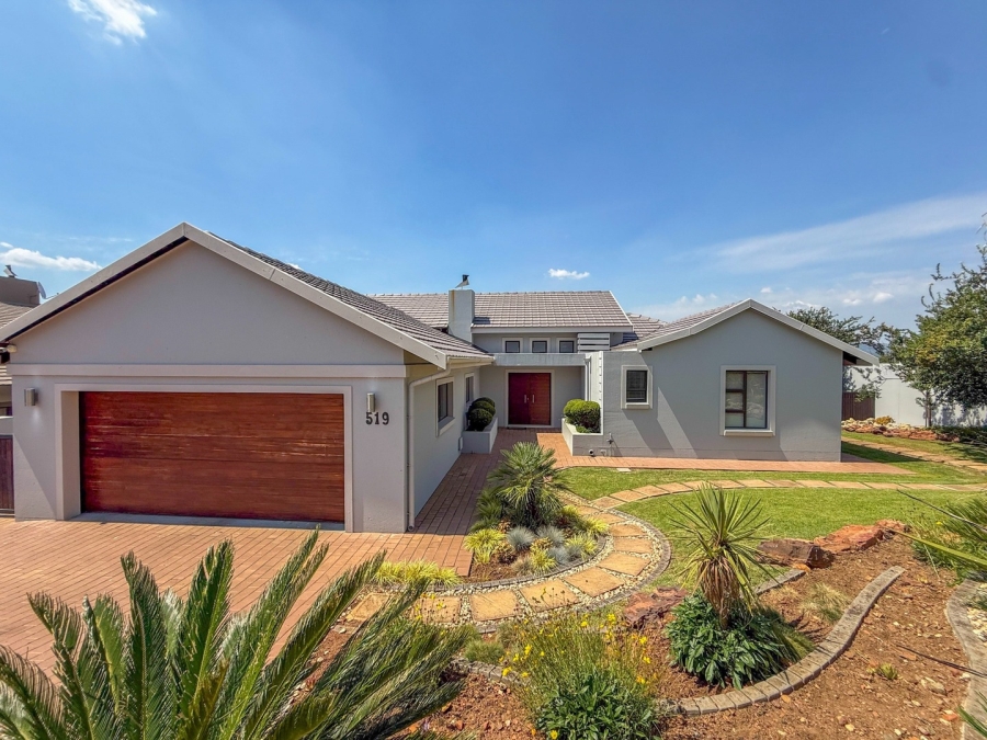 4 Bedroom Property for Sale in Xanadu Nature Estate North West